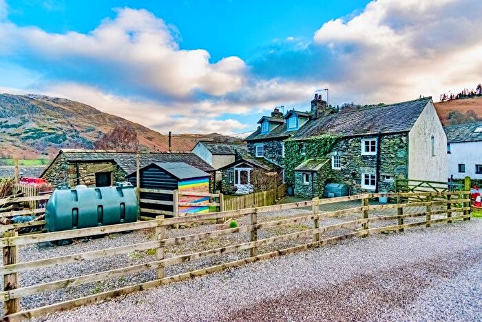 2 Bedroom Cottage For Sale In High Glenridding, Glenridding, Penrith, Cumbria, CA11