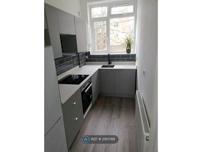 1 Bedroom Flat To Rent In Nicholson Road, Croydon, CR0