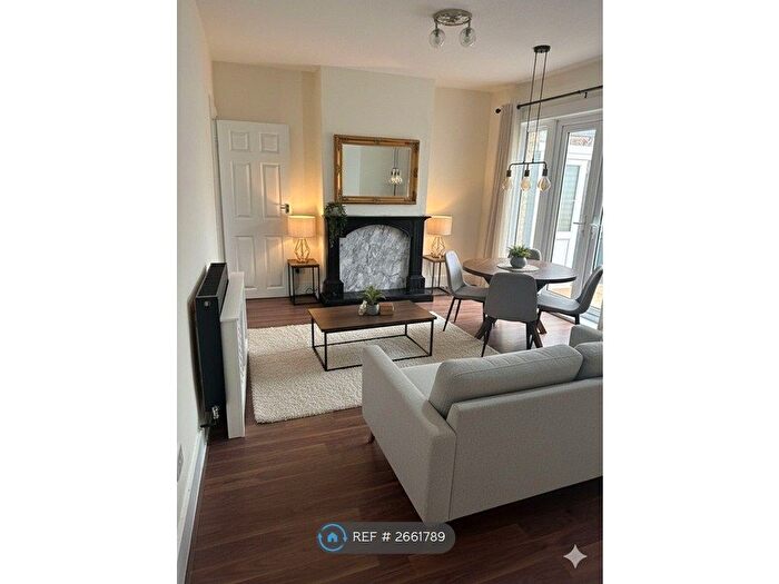 5 Bedroom Terraced House To Rent In Windmill Road, Gillingham, ME7