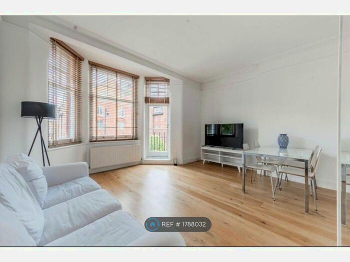 1 Bedroom Flat To Rent In Beaufort Mansions, London, SW3