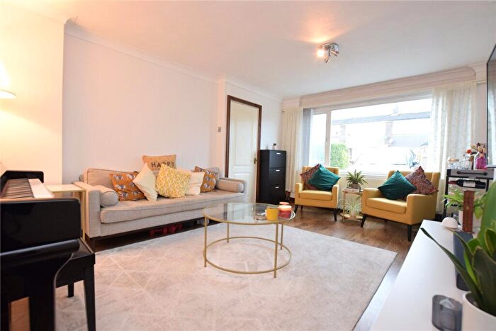 3 Bedroom Terraced House To Rent In Sandbed Court, Leeds, West Yorkshire, LS15
