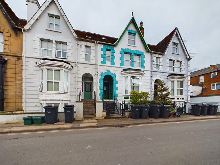 1 Bedroom Flat To Rent In Arthur Street, Gloucester, GL1