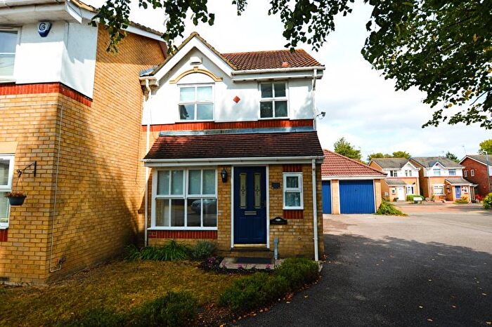 3 Bedroom Semi-Detached House To Rent In Bed Semi-Detached House, Blackmead, Sevenoaks, TN13