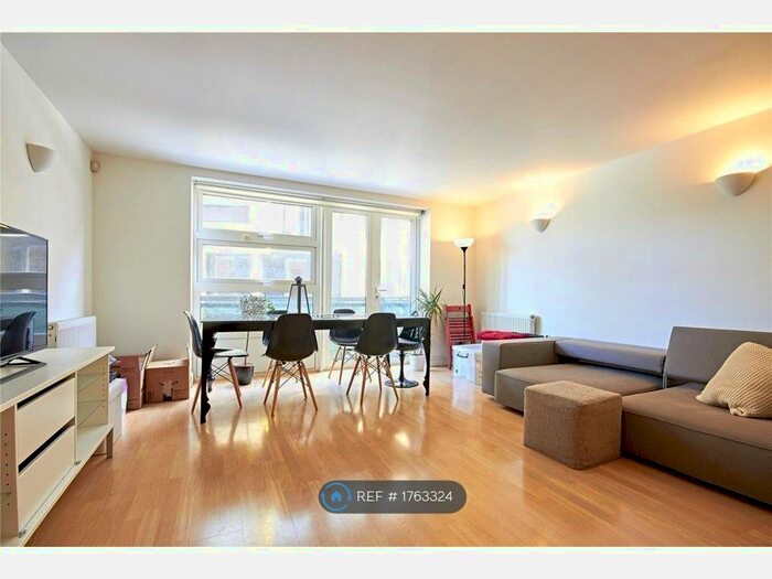 1 Bedroom Flat To Rent In Florin Court, London, SE1