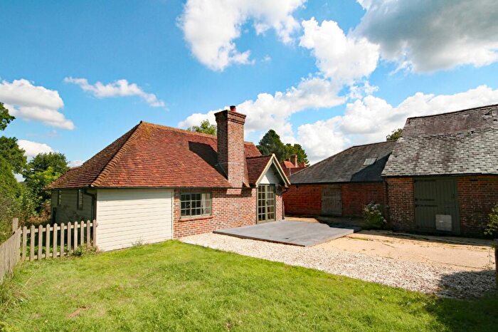 2 Bedroom Detached House To Rent In Nr. Petworth, West Sussex, GU28
