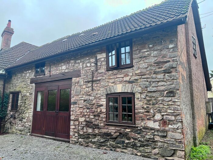 2 Bedroom Barn Conversion To Rent In Ashbrittle, Wellington, TA21