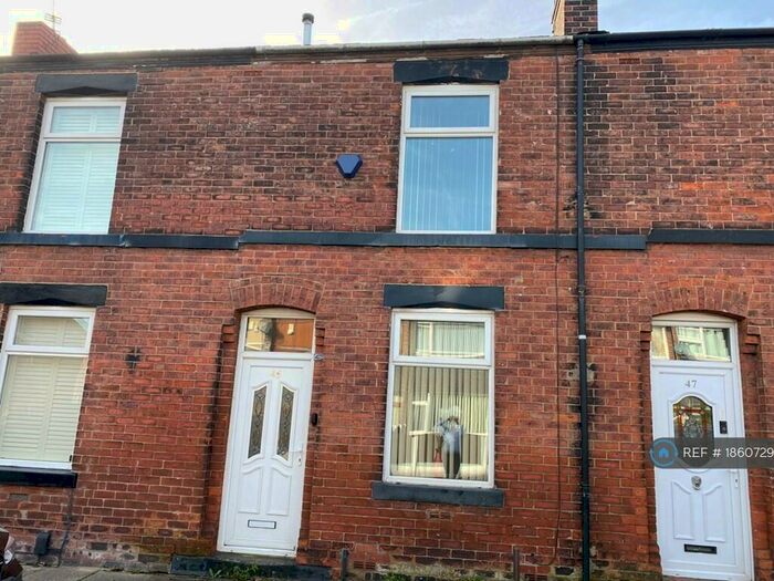 2 Bedroom Terraced House To Rent In Allen Street, Radcliffe, Manchester, M26