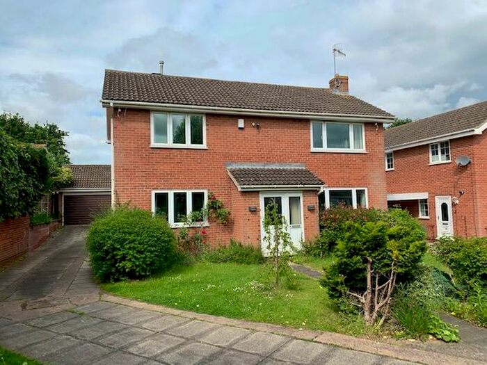 4 Bedroom House To Rent In Ralf Close, West Bridgford, NG2