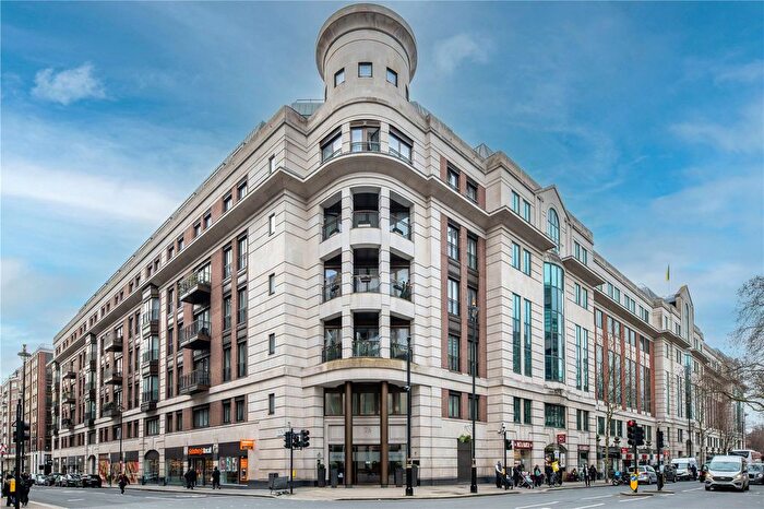 2 Bedroom Flat For Sale In Marsham Street, London, SW1P