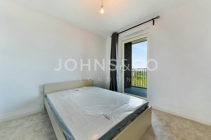 1 Bedroom Flat To Rent In Palmer Street, Huntley Wharf, Reading, RG1