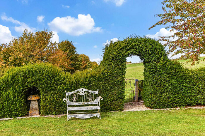 4 Bedroom Detached Bungalow For Sale In Salisbury Road, Steeple Langford, SP3