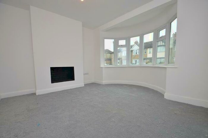 2 Bedroom Terraced House To Rent In Hatherleigh Road, Ruislip, HA4