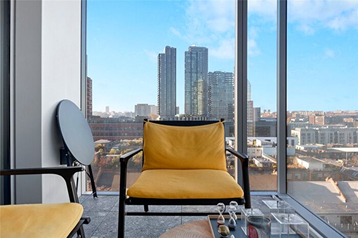 2 Bedroom Flat To Rent In Jasper Walk, London, N1