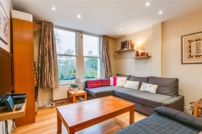1 Bedroom Flat To Rent In Castelnau, Barnes, SW13