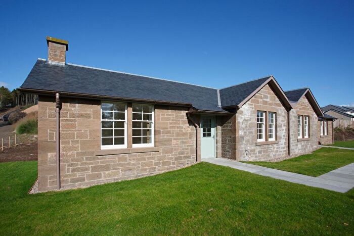 3 Bedroom Cottage For Sale In Strathmartine Cottage, Off Baldovan Road, Strathmartine, Angus, DD3