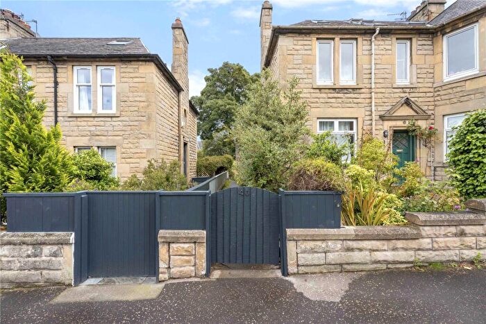 3 Bedroom Maisonette For Sale In South Laverockbank Avenue, Trinity, Edinburgh, EH5