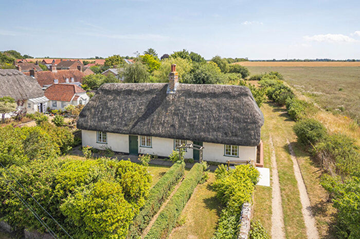 3 Bedroom Detached House For Sale In Great Waldingfield, Sudbury, Suffolk, CO10