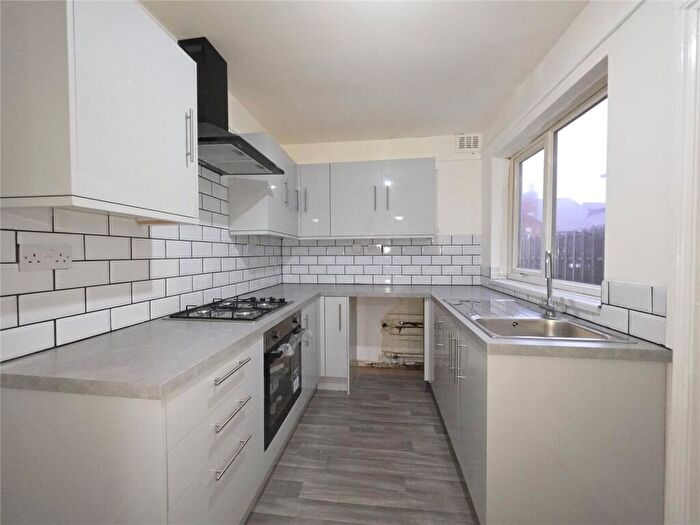 2 Bedroom Terraced House To Rent In Wordsworth Road, Nottingham, Nottinghamshire, NG7