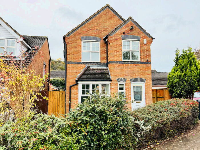 3 Bedroom Detached House To Rent In Boothroyd Drive, Meanwood, Leeds, West Yorkshire, LS6