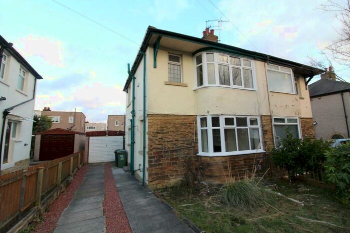 2 Bedroom House To Rent In Daleside Road, Pudsey, LS28
