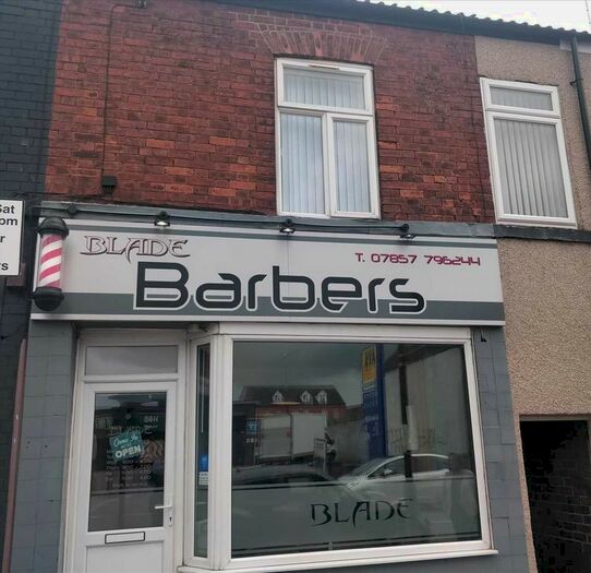 1 Bedroom Flat To Rent In Sheffield Road, Chesterfield, S41