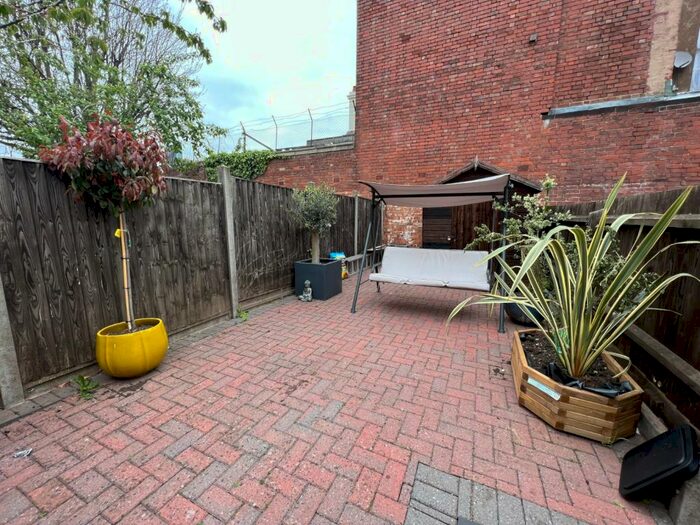 3 Bedroom Terraced House To Rent In Argyll Street, Coventry, West Midlands, CV2