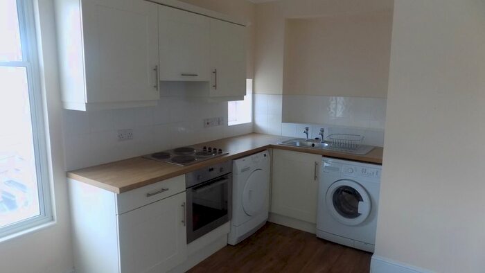 2 Bedroom Flat To Rent In George Street, Derby, DE1