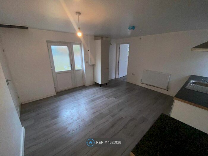 Studio To Rent In Redditch Road, Birmingham B38