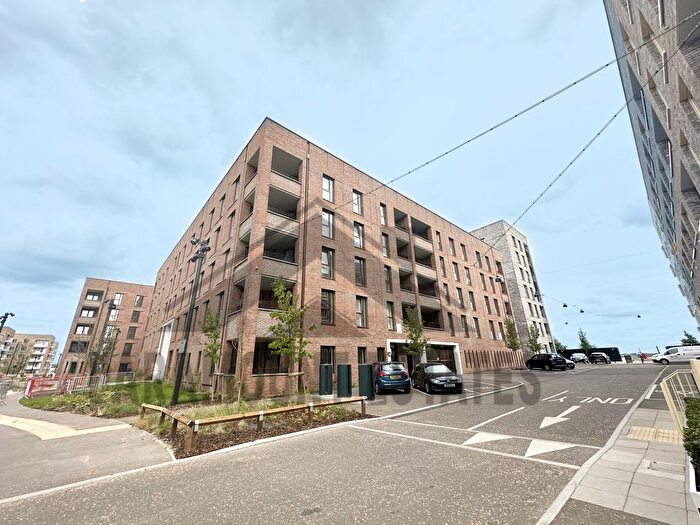 1 Bedroom Flat To Rent In Kentfield Street, Barking, Essex, IG11