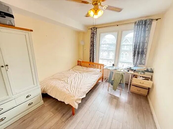 1 Bedroom Flat To Rent In Lowfield Road, West Hampstead, NW6