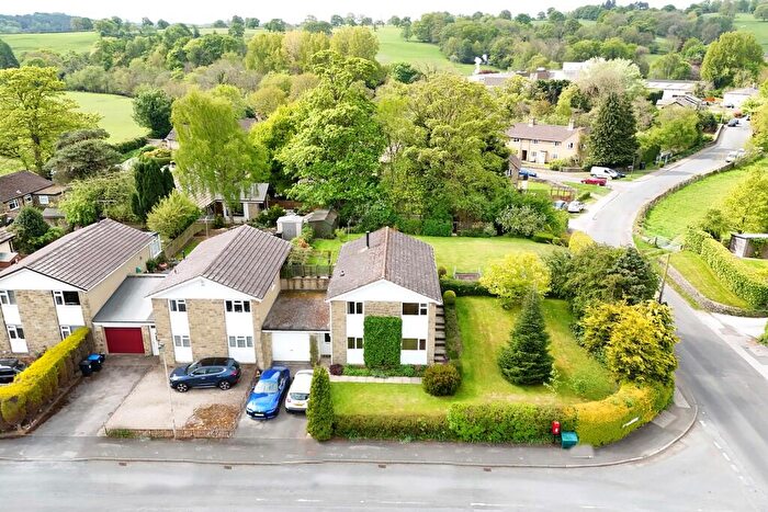 3 Bedroom Detached House For Sale In Birstwith Grange, Birstwith, Harrogate, HG3