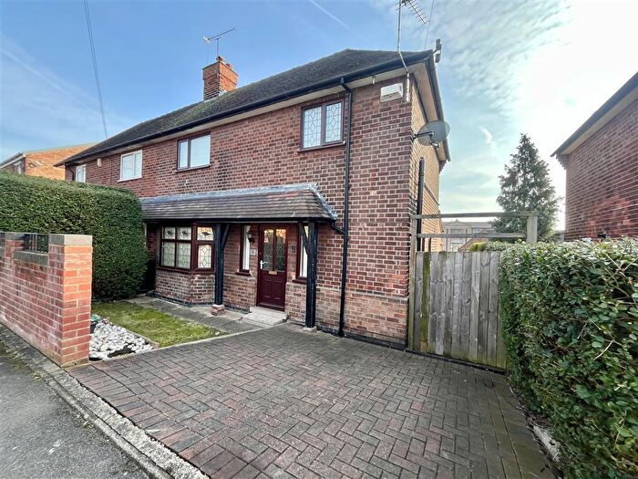 3 Bedroom House To Rent In Olga Road, Nottingham, NG3