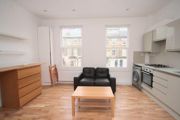 1 Bedroom Flat To Rent In Mayton Street, London, N7