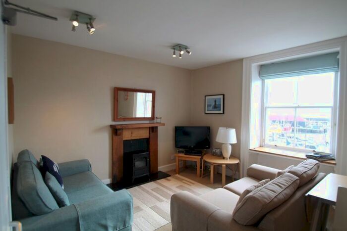 1 Bedroom Flat To Rent In Shore, Arbroath DD11