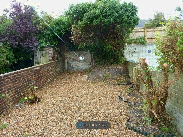 5 Bedroom Terraced House To Rent In Riley Road, Brighton, BN2