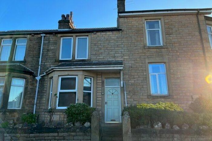 2 Bedroom Property To Rent In Baker Street, Lancaster, LA1