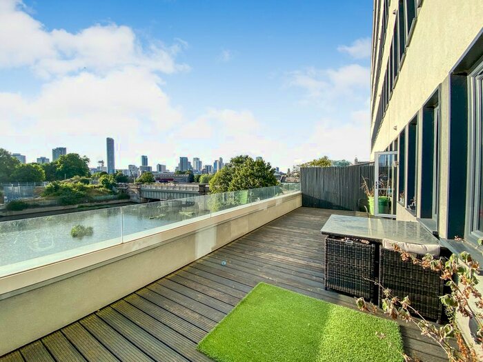 1 Bedroom Flat To Rent In Canning Road, Stratford, E15