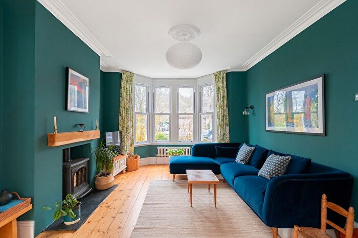 4 Bedroom Terraced House For Sale In Wick Road, Brislington, BS4