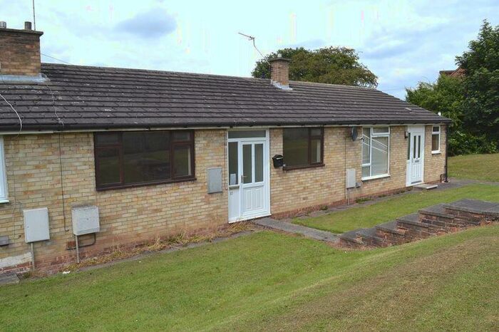 2 Bedroom Bungalow To Rent In Gresley Woodlands, Church Gresley, Swadlincote, DE11