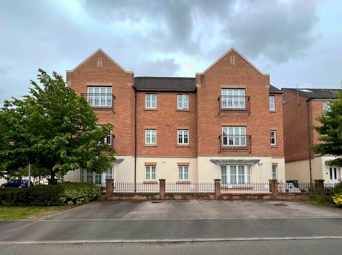 2 Bedroom Flat To Rent In Phoenix Way, Heath, Cardiff., CF14
