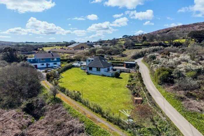 4 Bedroom Property To Rent In Towednack Road, St. Ives, TR26