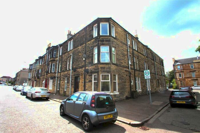 1 Bedroom Flat To Rent In Loch Road, Kirkintilloch, G66