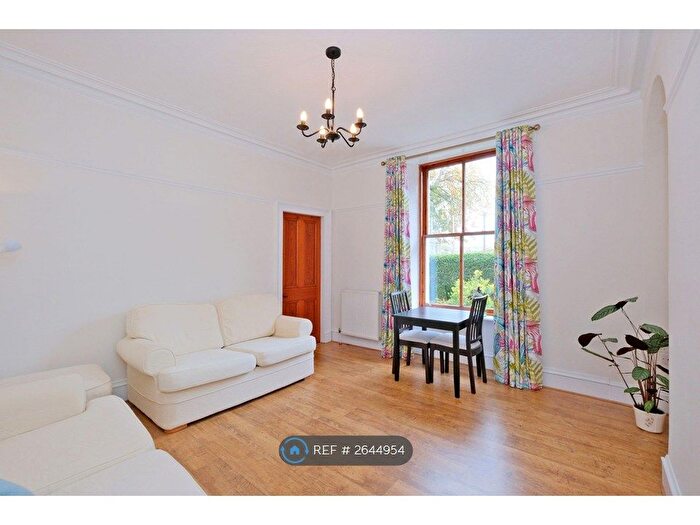 1 Bedroom Flat To Rent In University Road, Aberdeen, AB24