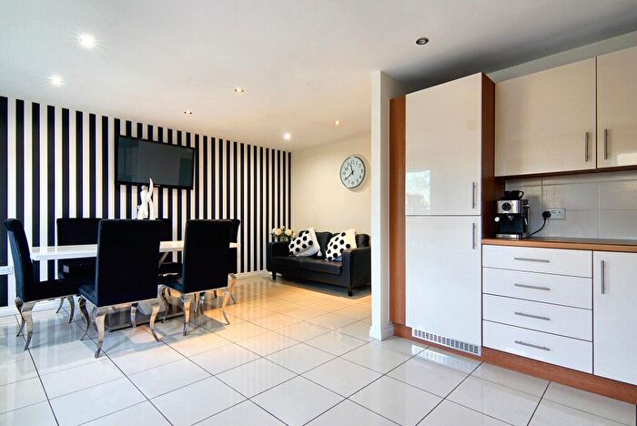 3 Bedroom Detached Bungalow For Sale In Lyons Drive, Coventry, CV5