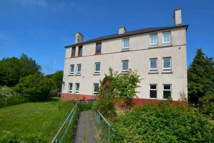 1 Bedroom Flat To Rent In Stenhouse Drive, Stenhouse, Edinburgh, EH11