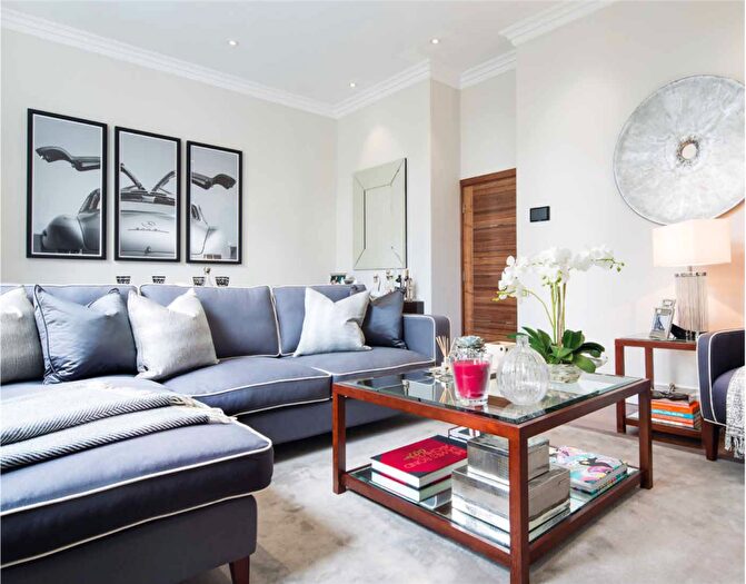 1 Bedroom Apartment For Sale In Bridgewater Street, Manchester, M3