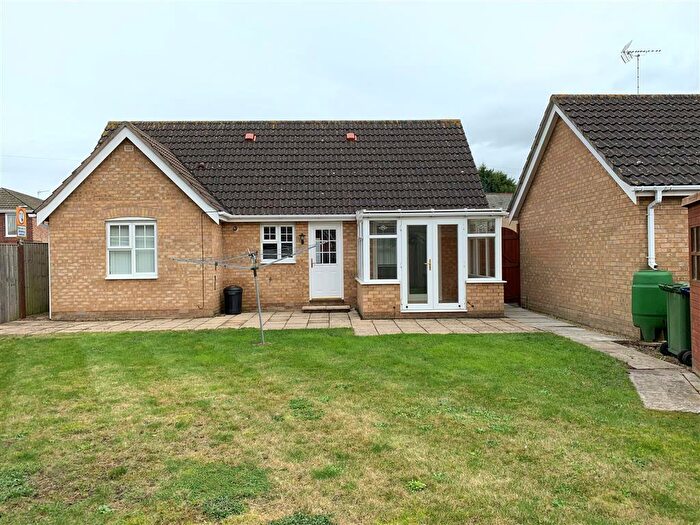 2 Bedroom Detached Bungalow To Rent In Walton Road, Wisbech, PE13