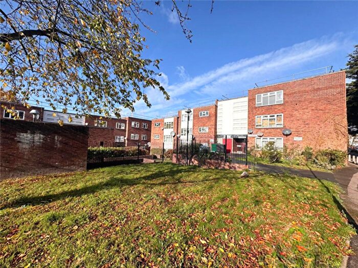 2 Bedroom Flat For Sale In Nagle Close, Walthamstow, E17