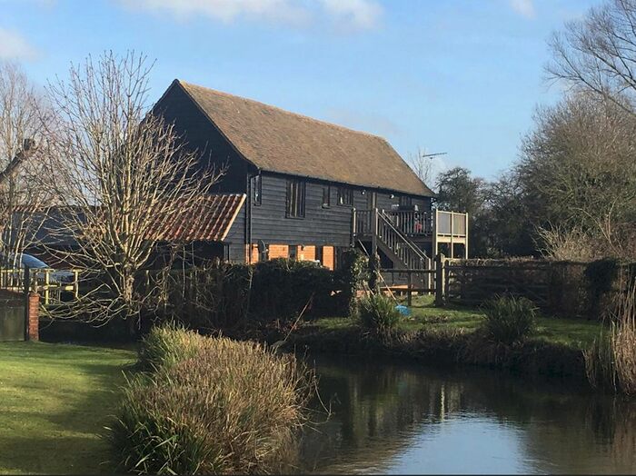 3 Bedroom Detached House To Rent In Newarks Road, Chelmsford, Essex, CM1