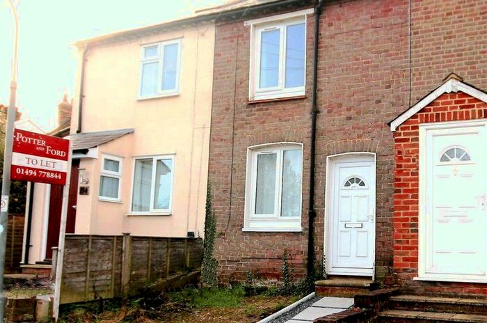 2 Bedroom Terraced House To Rent In Bois Moor Road, Chesham, HP5